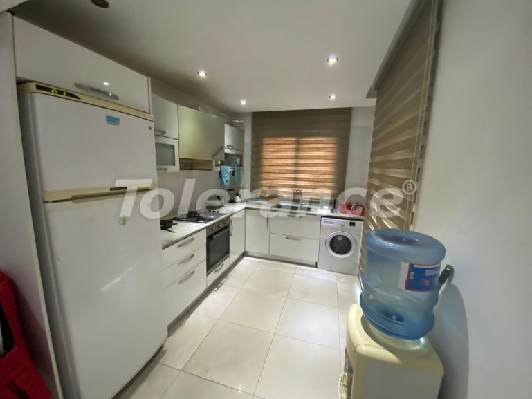 Appartement in Kyrenie, Noord-Cyprus - onroerend goed kopen in Turkije - 88821