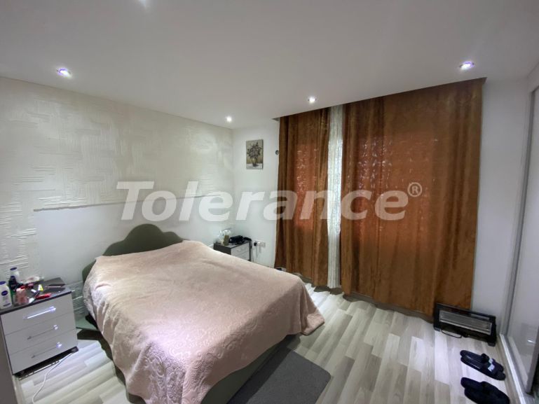 Appartement in Kyrenie, Noord-Cyprus - onroerend goed kopen in Turkije - 88823