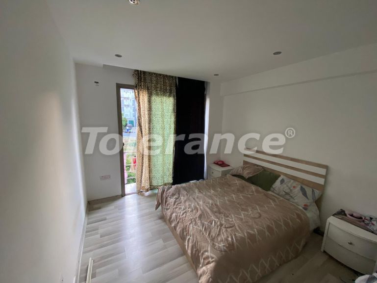 Appartement in Kyrenie, Noord-Cyprus - onroerend goed kopen in Turkije - 88825