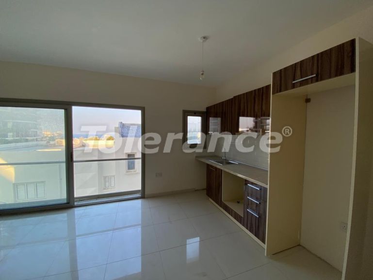 آپارتمان که در کیرینیا, قبرس شمالی - خرید ملک در ترکیه - 88912