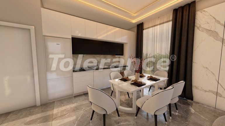 Apartment in Kyrenia, Nordzypern pool ratenzahlung - 89010 Apartment in Kyrenia, Nordzypern pool ratenzahlung - immobilien in der Türkei kaufen - 89010