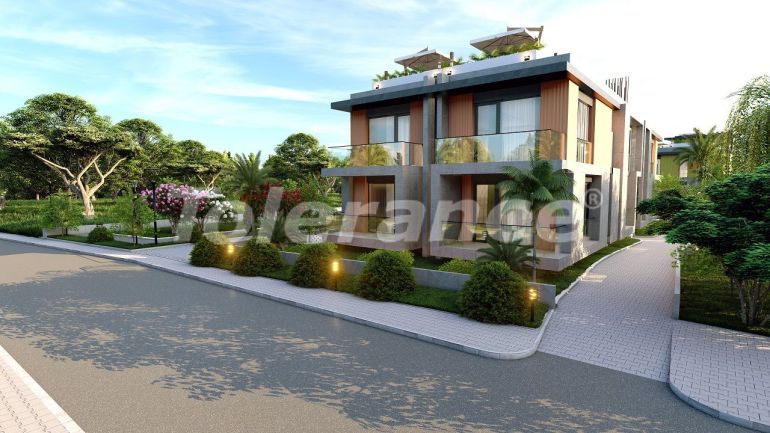 Apartment in Kyrenia, Nordzypern pool ratenzahlung - 89014 Apartment in Kyrenia, Nordzypern pool ratenzahlung - immobilien in der Türkei kaufen - 89014