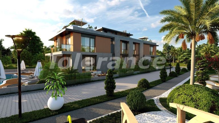 Apartment in Kyrenia, Nordzypern pool ratenzahlung - 89021 Apartment in Kyrenia, Nordzypern pool ratenzahlung - immobilien in der Türkei kaufen - 89021