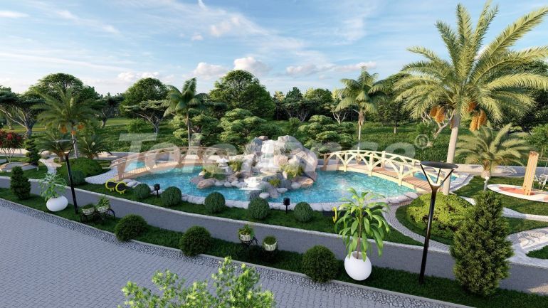 Apartment in Kyrenia, Nordzypern pool ratenzahlung - 89025 Apartment in Kyrenia, Nordzypern pool ratenzahlung - immobilien in der Türkei kaufen - 89025