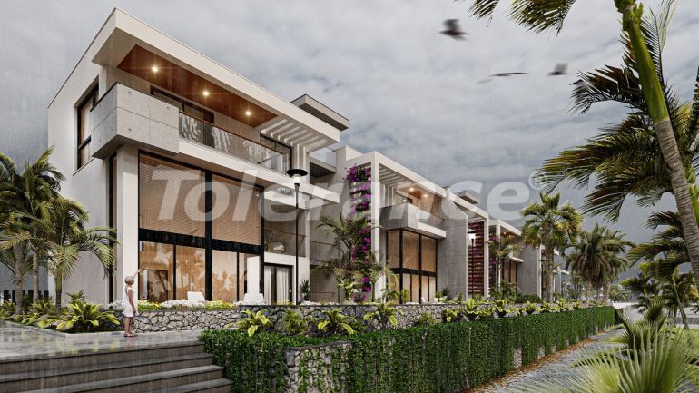 Apartment vom entwickler in Kyrenia, Nordzypern meeresblick pool - 89033 Apartment vom entwickler in Kyrenia, Nordzypern meeresblick pool - immobilien in der Türkei kaufen - 89033