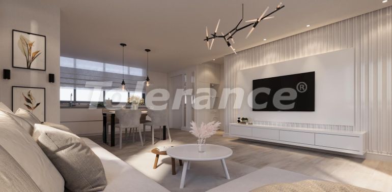 Apartment vom entwickler in Kyrenia, Nordzypern meeresblick pool - 89041 Apartment vom entwickler in Kyrenia, Nordzypern meeresblick pool - immobilien in der Türkei kaufen - 89041