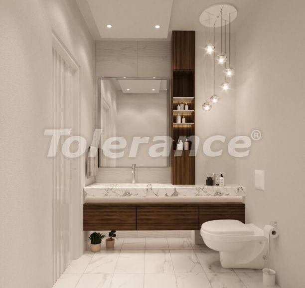 Apartment vom entwickler in Kyrenia, Nordzypern meeresblick pool - 89042 Apartment vom entwickler in Kyrenia, Nordzypern meeresblick pool - immobilien in der Türkei kaufen - 89042