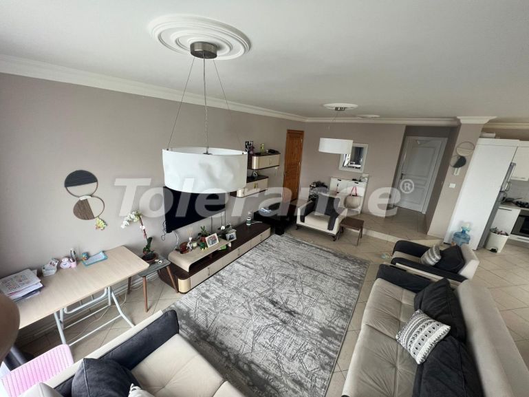 Appartement in Kyrenie, Noord-Cyprus zwembad - onroerend goed kopen in Turkije - 89138