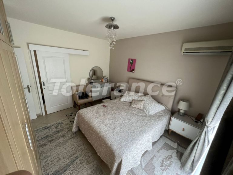 Appartement in Kyrenie, Noord-Cyprus zwembad - onroerend goed kopen in Turkije - 89140