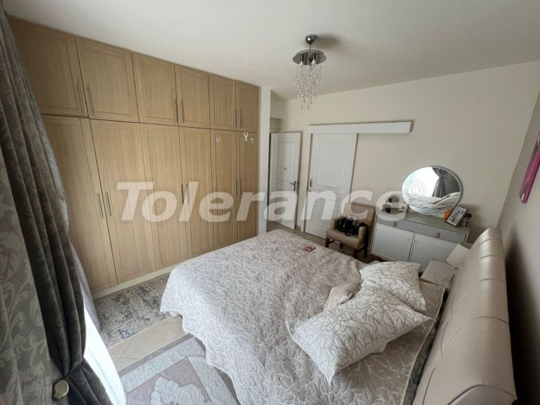 Appartement in Kyrenie, Noord-Cyprus zwembad - onroerend goed kopen in Turkije - 89141