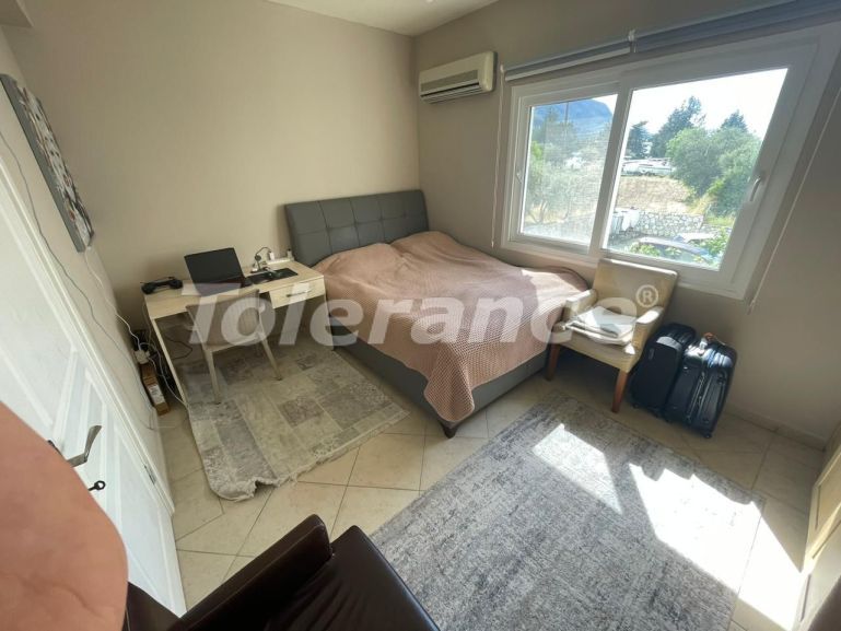 Appartement in Kyrenie, Noord-Cyprus zwembad - onroerend goed kopen in Turkije - 89143