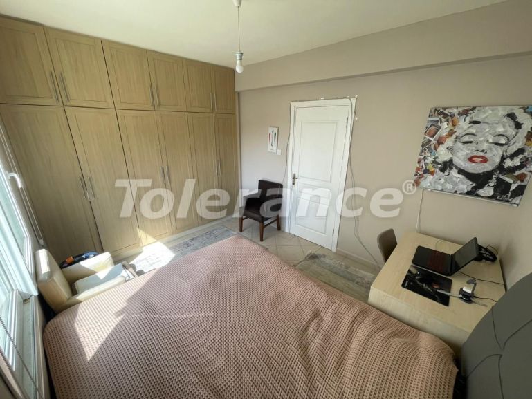 Appartement in Kyrenie, Noord-Cyprus zwembad - onroerend goed kopen in Turkije - 89144