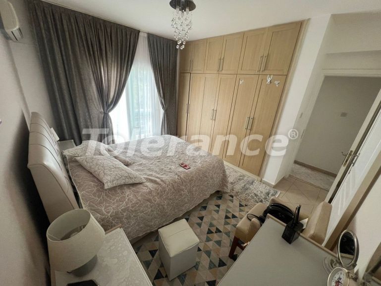 Appartement in Kyrenie, Noord-Cyprus zwembad - onroerend goed kopen in Turkije - 89145