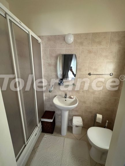 Appartement in Kyrenie, Noord-Cyprus zwembad - onroerend goed kopen in Turkije - 89150