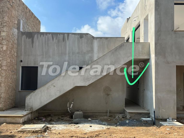 Apartment vom entwickler in Kyrenia, Nordzypern meeresblick pool ratenzahlung - 90195 Apartment vom entwickler in Kyrenia, Nordzypern meeresblick pool ratenzahlung - immobilien in der Türkei kaufen - 90195