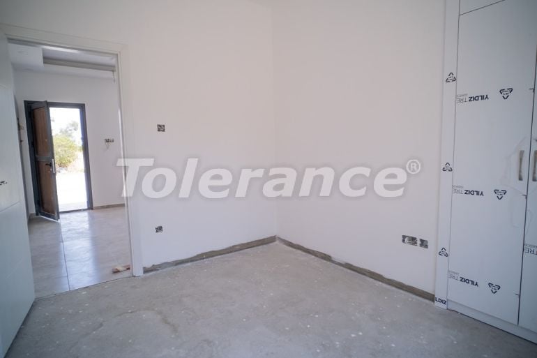 Apartment from the developer in Kyrenia, Northern Cyprus with sea view with pool - 90813 Apartment from the developer in Kyrenia, Northern Cyprus with sea view with pool - buy realty in Turkey - 90813