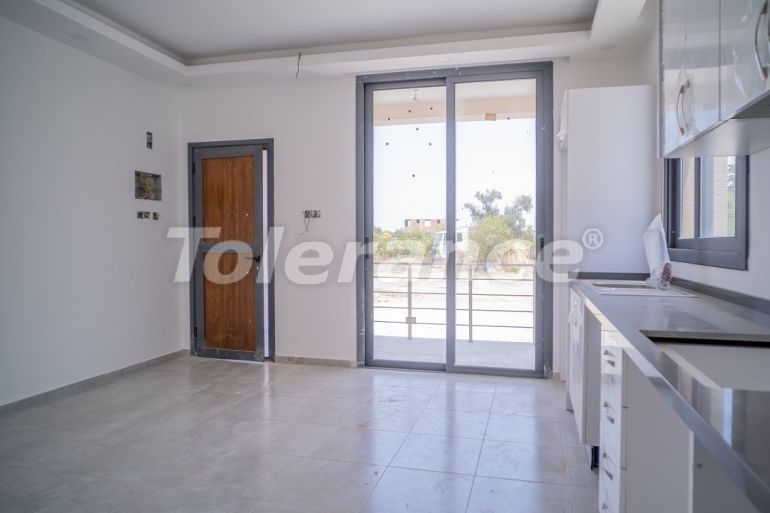 Apartment from the developer in Kyrenia, Northern Cyprus with sea view with pool - 90816 Apartment from the developer in Kyrenia, Northern Cyprus with sea view with pool - buy realty in Turkey - 90816