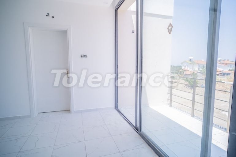 Apartment from the developer in Kyrenia, Northern Cyprus with sea view with pool - 90820 Apartment from the developer in Kyrenia, Northern Cyprus with sea view with pool - buy realty in Turkey - 90820