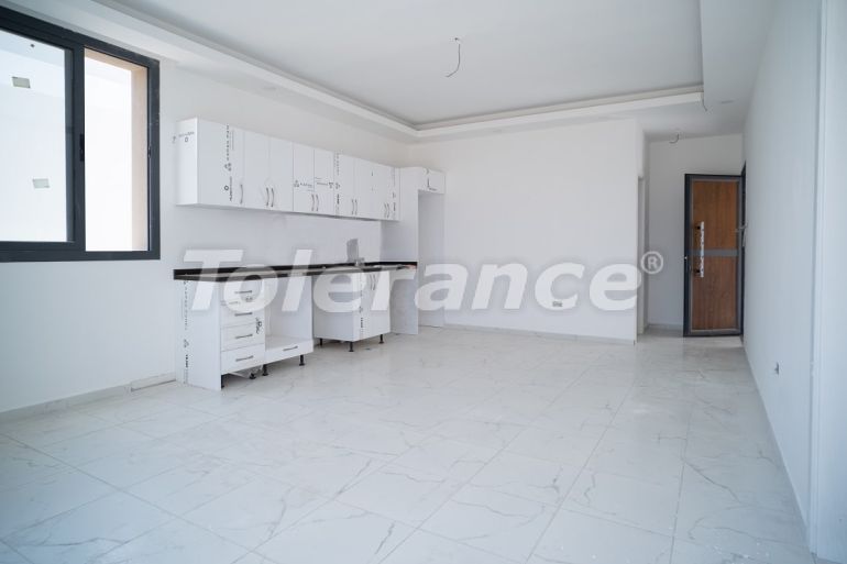 Apartment from the developer in Kyrenia, Northern Cyprus with sea view with pool - 90821 Apartment from the developer in Kyrenia, Northern Cyprus with sea view with pool - buy realty in Turkey - 90821