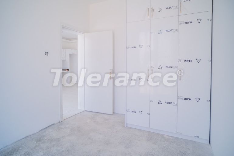 Apartment from the developer in Kyrenia, Northern Cyprus with sea view with pool - 90822 Apartment from the developer in Kyrenia, Northern Cyprus with sea view with pool - buy realty in Turkey - 90822