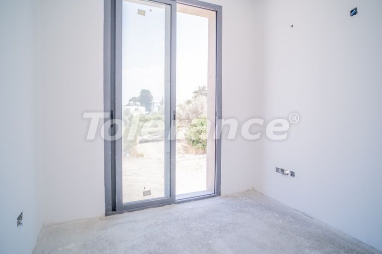 Apartment from the developer in Kyrenia, Northern Cyprus with sea view with pool - 90823 Apartment from the developer in Kyrenia, Northern Cyprus with sea view with pool - buy realty in Turkey - 90823