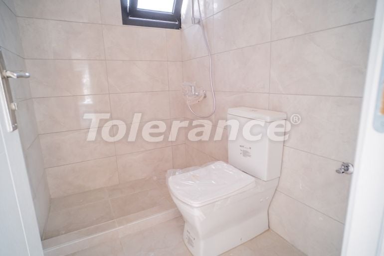 Apartment from the developer in Kyrenia, Northern Cyprus with sea view with pool - 90824 Apartment from the developer in Kyrenia, Northern Cyprus with sea view with pool - buy realty in Turkey - 90824