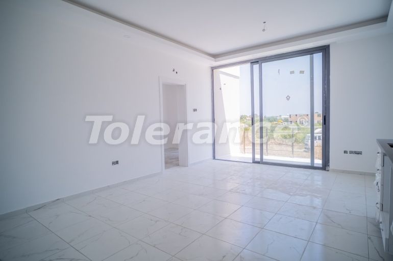 Apartment from the developer in Kyrenia, Northern Cyprus with sea view with pool - 90826 Apartment from the developer in Kyrenia, Northern Cyprus with sea view with pool - buy realty in Turkey - 90826