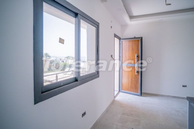 Apartment from the developer in Kyrenia, Northern Cyprus with sea view with pool - 90829 Apartment from the developer in Kyrenia, Northern Cyprus with sea view with pool - buy realty in Turkey - 90829