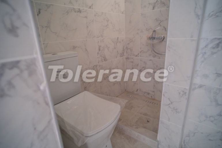 Apartment from the developer in Kyrenia, Northern Cyprus with sea view with pool - 90831 Apartment from the developer in Kyrenia, Northern Cyprus with sea view with pool - buy realty in Turkey - 90831