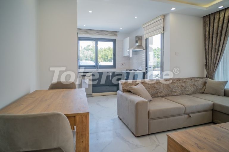 Appartement еn Kyrénia, Chypre du Nord - 90903 Appartement еn Kyrénia, Chypre du Nord - acheter un bien immobilier en Turquie - 90903
