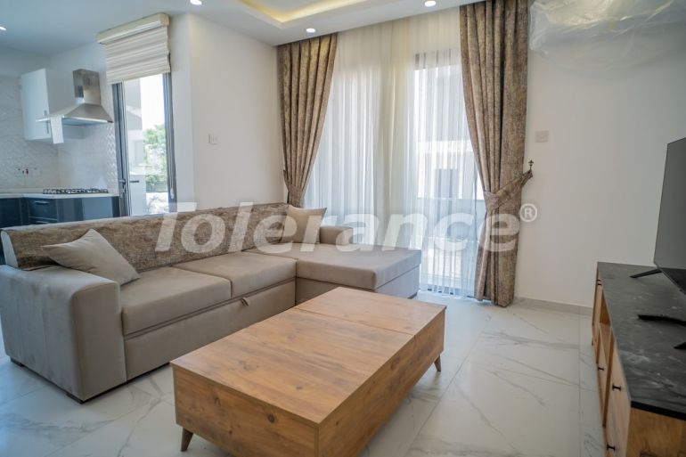 Appartement еn Kyrénia, Chypre du Nord - 90904 Appartement еn Kyrénia, Chypre du Nord - acheter un bien immobilier en Turquie - 90904