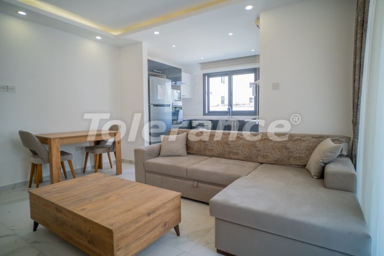Appartement еn Kyrénia, Chypre du Nord - 90905 Appartement еn Kyrénia, Chypre du Nord - acheter un bien immobilier en Turquie - 90905