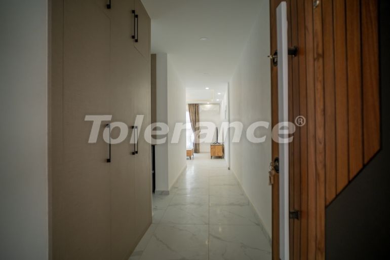 Appartement еn Kyrénia, Chypre du Nord - 90906 Appartement еn Kyrénia, Chypre du Nord - acheter un bien immobilier en Turquie - 90906