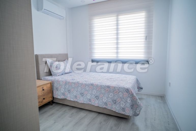 Appartement еn Kyrénia, Chypre du Nord - 90912 Appartement еn Kyrénia, Chypre du Nord - acheter un bien immobilier en Turquie - 90912