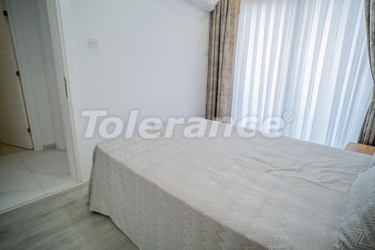 Appartement еn Kyrénia, Chypre du Nord - 90913 Appartement еn Kyrénia, Chypre du Nord - acheter un bien immobilier en Turquie - 90913