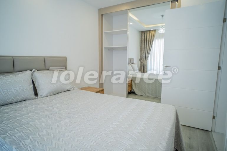 Appartement еn Kyrénia, Chypre du Nord - 90915 Appartement еn Kyrénia, Chypre du Nord - acheter un bien immobilier en Turquie - 90915