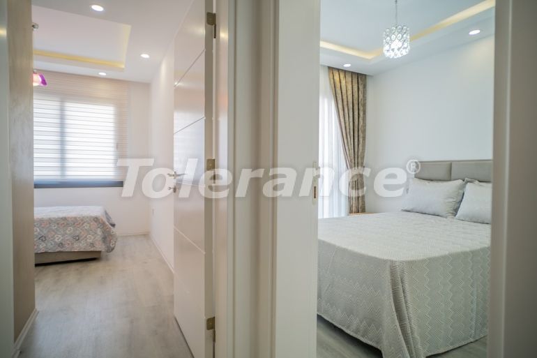 Appartement еn Kyrénia, Chypre du Nord - 90917 Appartement еn Kyrénia, Chypre du Nord - acheter un bien immobilier en Turquie - 90917