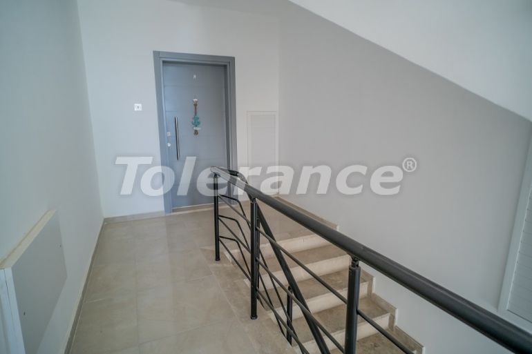 Appartement еn Kyrénia, Chypre du Nord - 90919 Appartement еn Kyrénia, Chypre du Nord - acheter un bien immobilier en Turquie - 90919