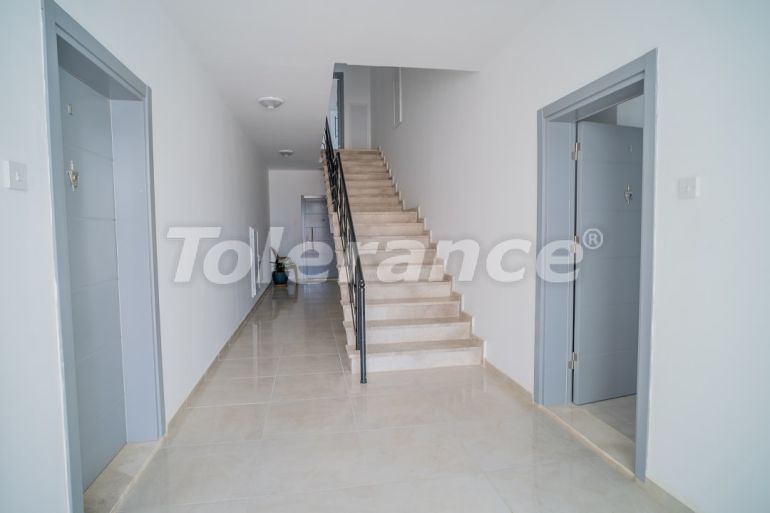 Appartement еn Kyrénia, Chypre du Nord - 90921 Appartement еn Kyrénia, Chypre du Nord - acheter un bien immobilier en Turquie - 90921