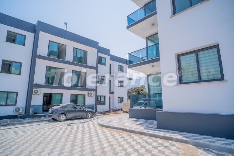 Appartement еn Kyrénia, Chypre du Nord - 90922 Appartement еn Kyrénia, Chypre du Nord - acheter un bien immobilier en Turquie - 90922