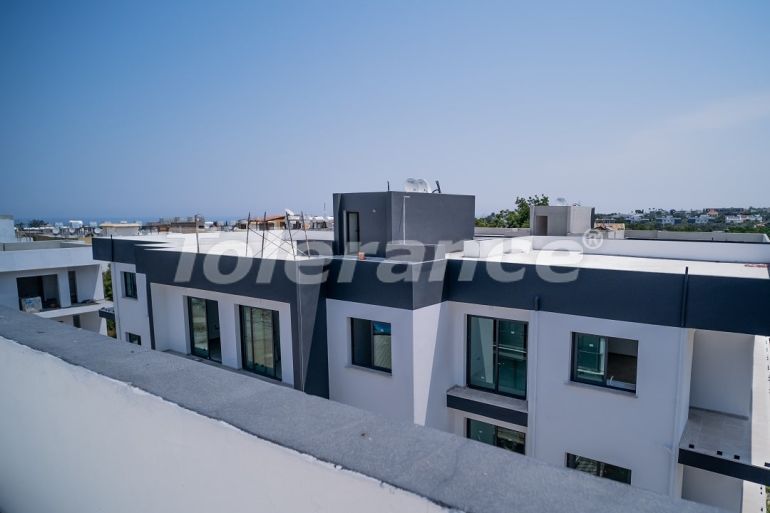 Appartement еn Kyrénia, Chypre du Nord - 90924 Appartement еn Kyrénia, Chypre du Nord - acheter un bien immobilier en Turquie - 90924
