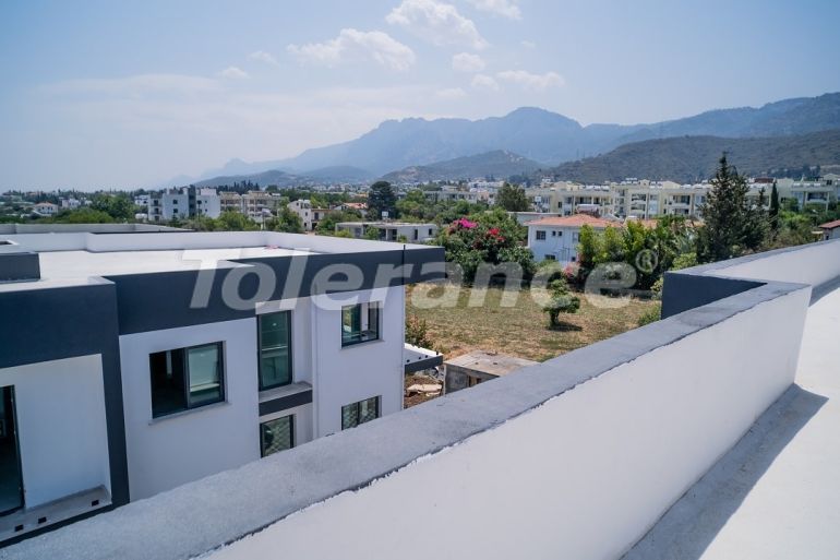 Appartement еn Kyrénia, Chypre du Nord - 90925 Appartement еn Kyrénia, Chypre du Nord - acheter un bien immobilier en Turquie - 90925