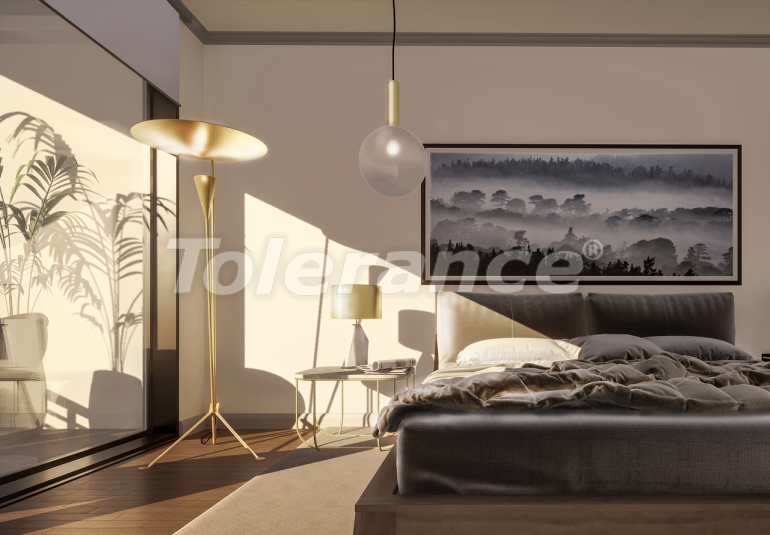 Apartment from the developer in Kyrenia, Northern Cyprus - 90951 Apartment from the developer in Kyrenia, Northern Cyprus - buy realty in Turkey - 90951