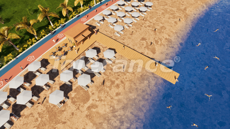 Apartment from the developer in Kyrenia, Northern Cyprus - 90963 Apartment from the developer in Kyrenia, Northern Cyprus - buy realty in Turkey - 90963