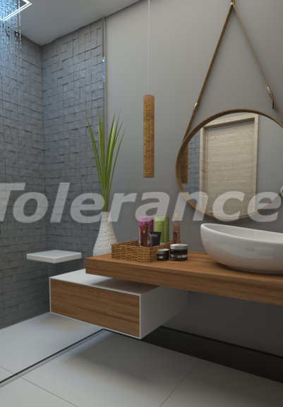 Apartment vom entwickler in Kyrenia, Nordzypern pool ratenzahlung - 90998 Apartment vom entwickler in Kyrenia, Nordzypern pool ratenzahlung - immobilien in der Türkei kaufen - 90998
