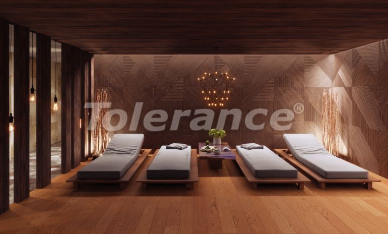 Apartment vom entwickler in Kyrenia, Nordzypern ratenzahlung - 91230 Apartment vom entwickler in Kyrenia, Nordzypern ratenzahlung - immobilien in der Türkei kaufen - 91230