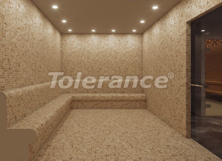 Apartment vom entwickler in Kyrenia, Nordzypern ratenzahlung - 91231 Apartment vom entwickler in Kyrenia, Nordzypern ratenzahlung - immobilien in der Türkei kaufen - 91231