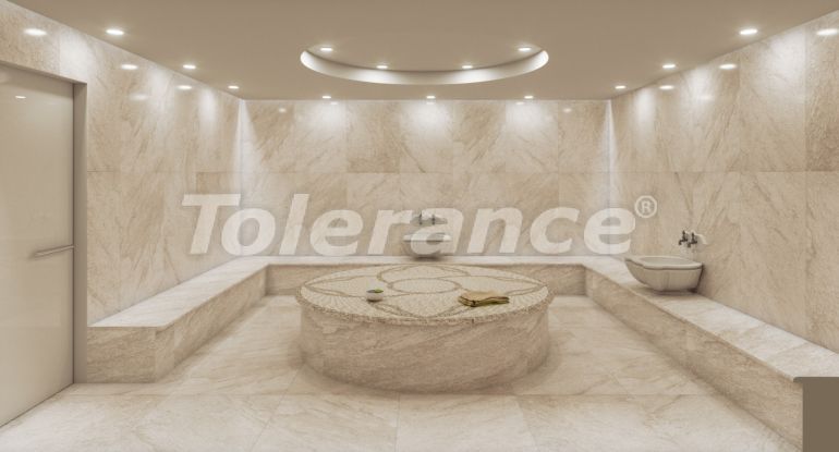 Apartment vom entwickler in Kyrenia, Nordzypern ratenzahlung - 91232 Apartment vom entwickler in Kyrenia, Nordzypern ratenzahlung - immobilien in der Türkei kaufen - 91232