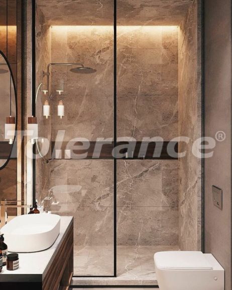 Appartement еn Kyrénia, Chypre du Nord versement - 91277 Appartement еn Kyrénia, Chypre du Nord versement - acheter un bien immobilier en Turquie - 91277