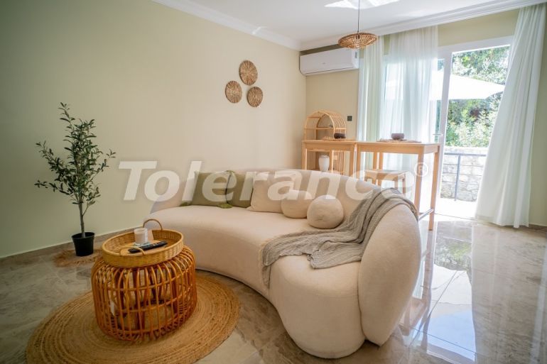 Apartment in Kyrenia, Northern Cyprus with installment - buy realty in Turkey - 91314